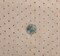 1 Yard Blush or Charcoal Clip Dot Chiffon Fabric 57/58" Wide Lightweight Soft Draping Polyester
